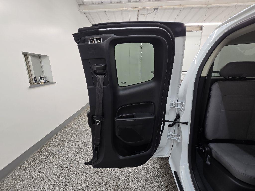 Chevrolet Colorado Work Truck Ext. Cab 2WD 2022