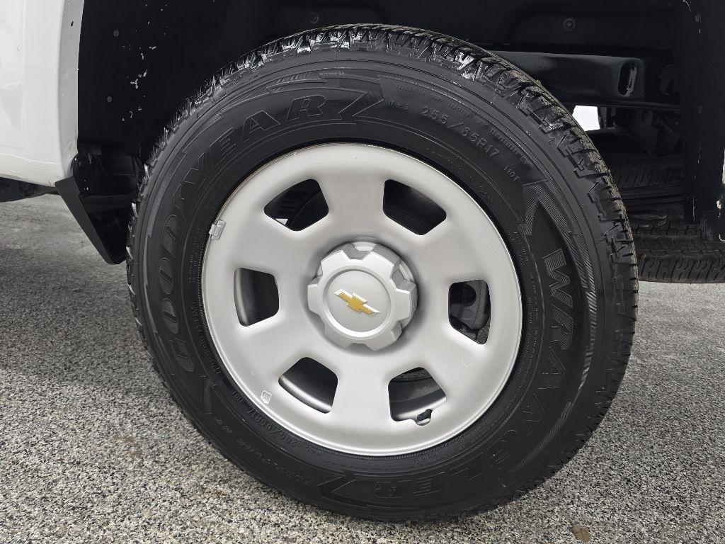 Chevrolet Colorado Work Truck Ext. Cab 2WD 2022