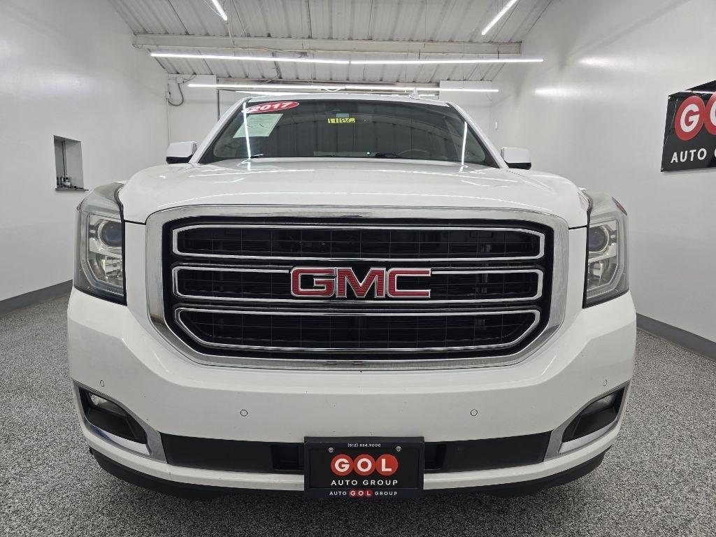 GMC Yukon SLT 2WD 2017