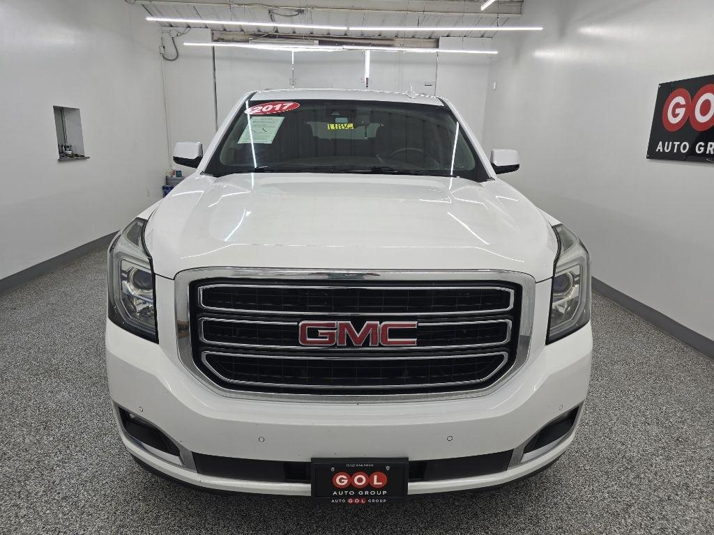 GMC Yukon SLT 2WD 2017