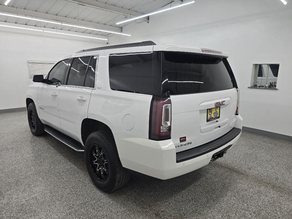 GMC Yukon SLT 2WD 2017