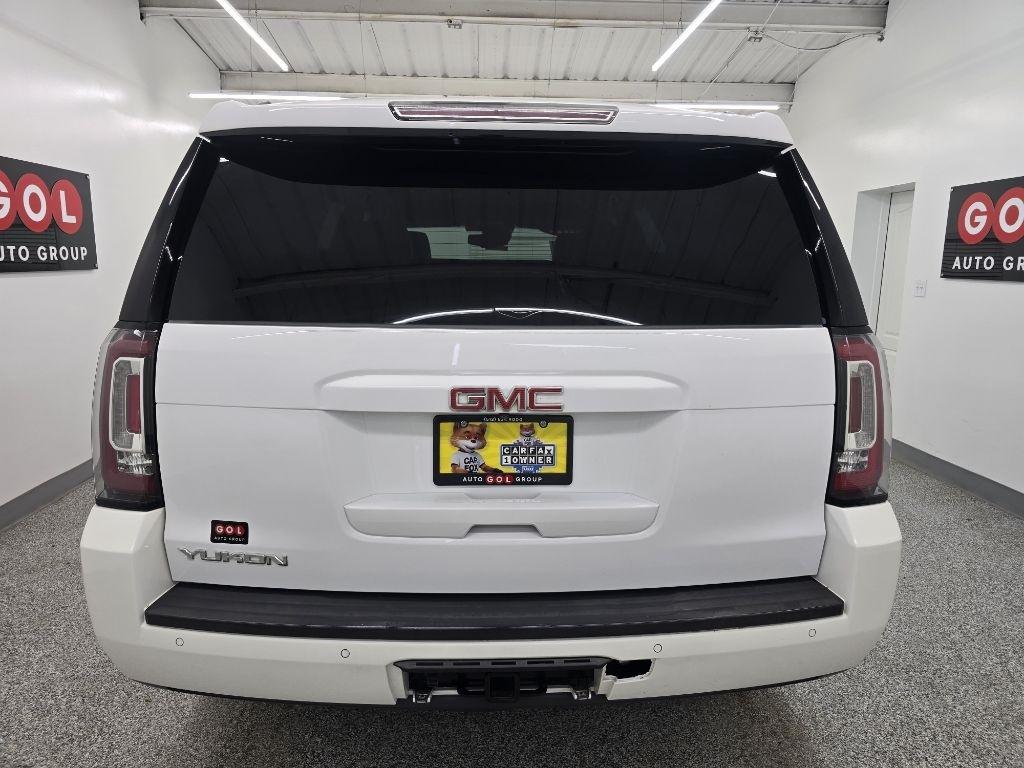 GMC Yukon SLT 2WD 2017