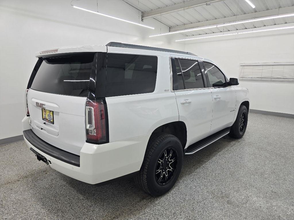 GMC Yukon SLT 2WD 2017