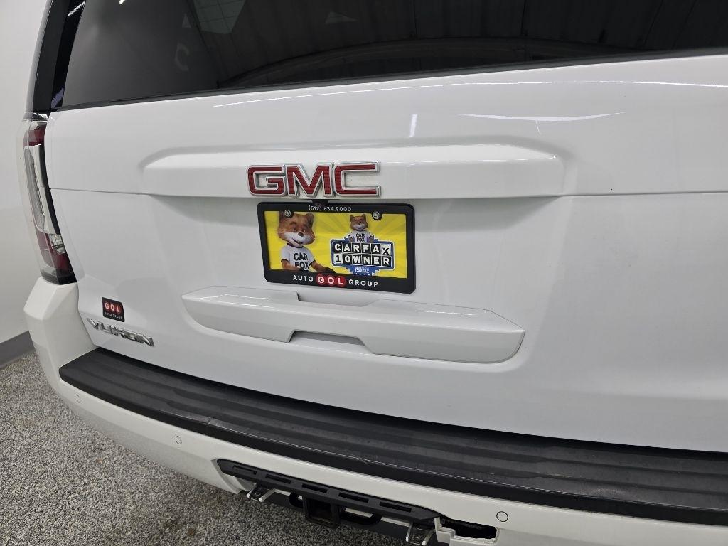 GMC Yukon SLT 2WD 2017