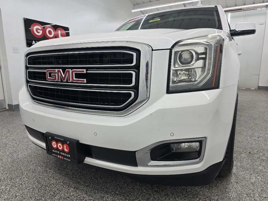 GMC Yukon SLT 2WD 2017