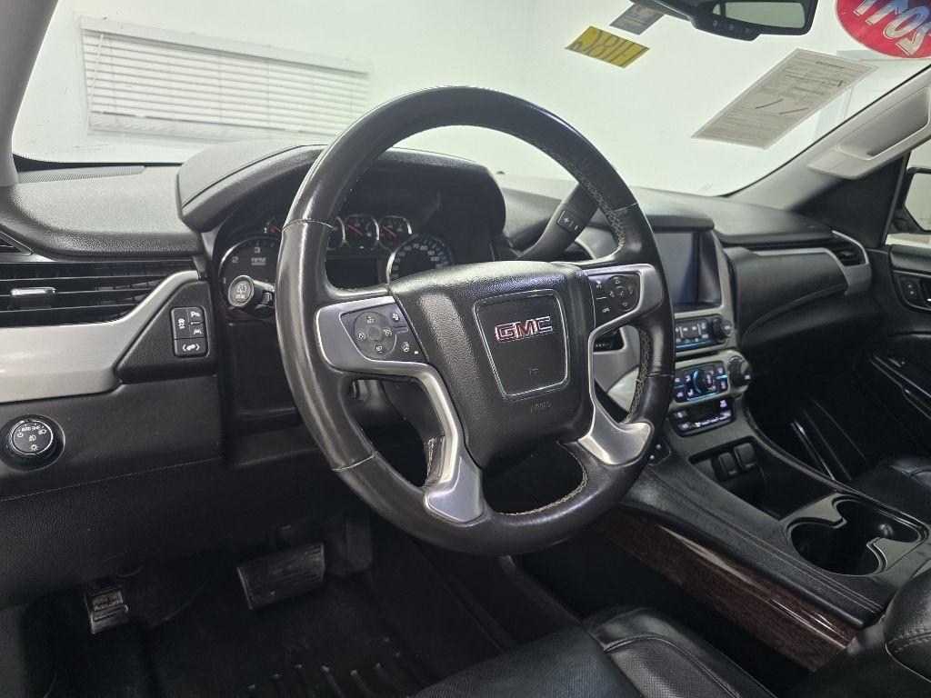 GMC Yukon SLT 2WD 2017