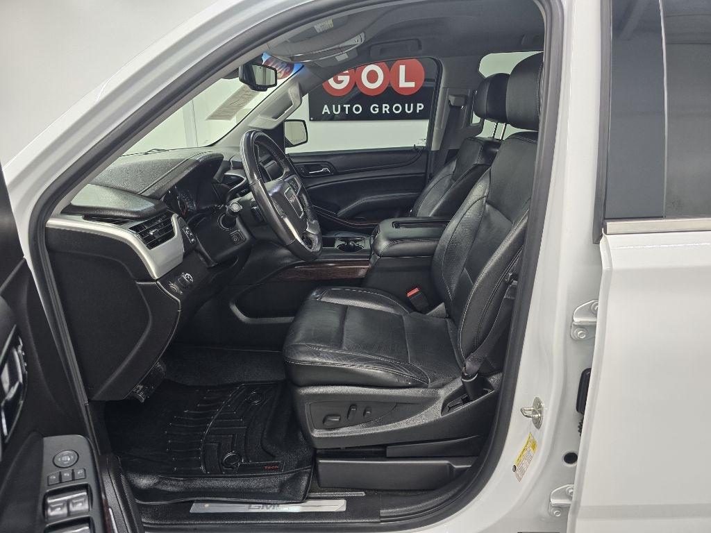 GMC Yukon SLT 2WD 2017