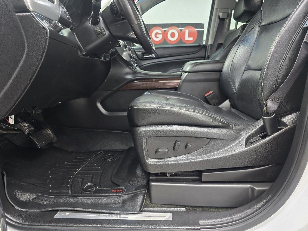 GMC Yukon SLT 2WD 2017