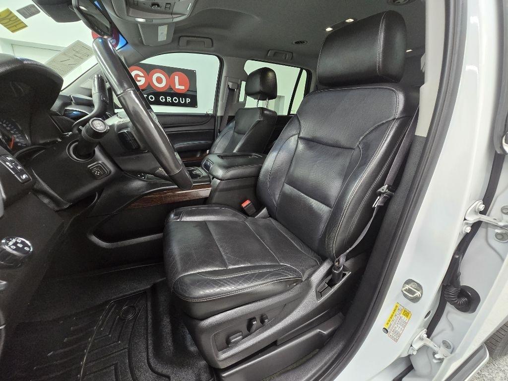 GMC Yukon SLT 2WD 2017