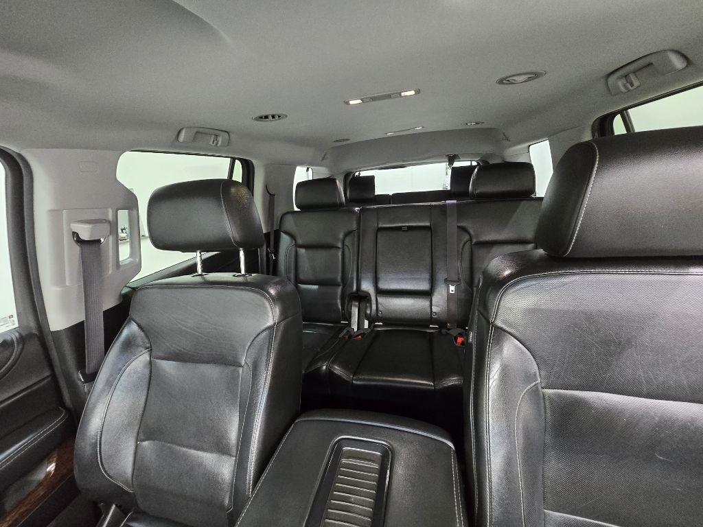 GMC Yukon SLT 2WD 2017