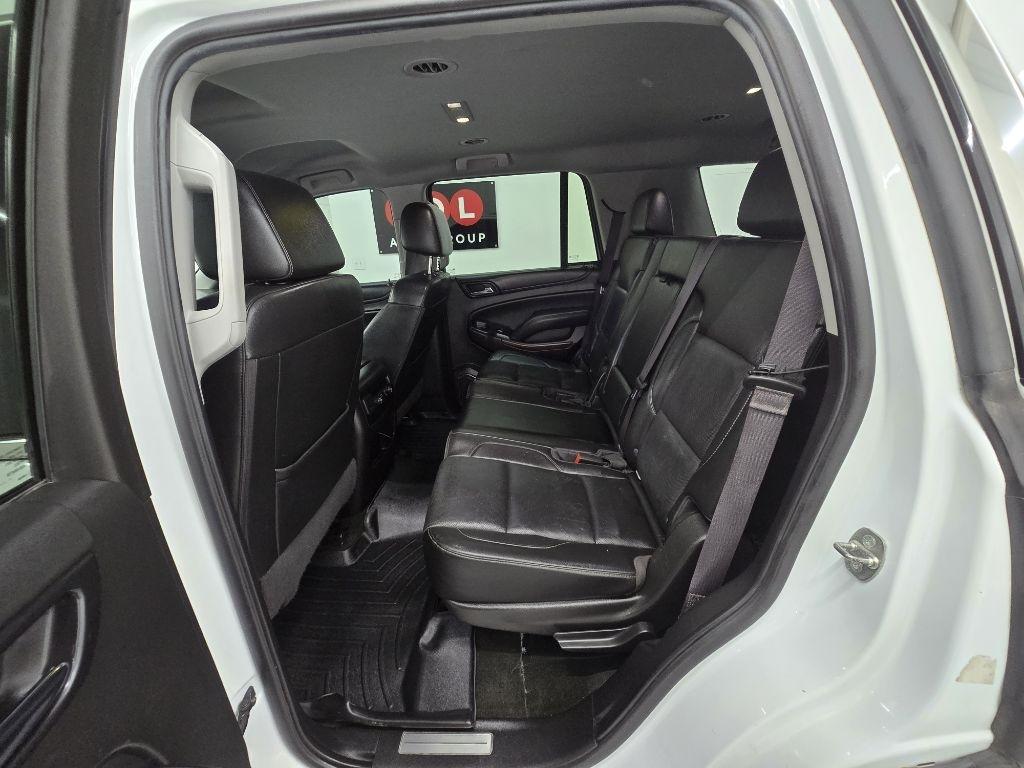 GMC Yukon SLT 2WD 2017