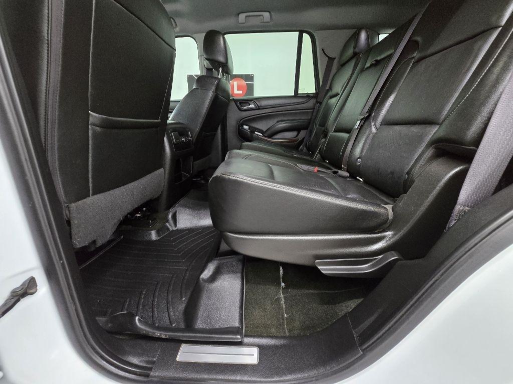 GMC Yukon SLT 2WD 2017