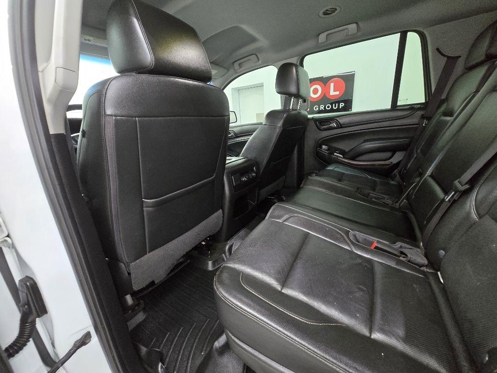 GMC Yukon SLT 2WD 2017