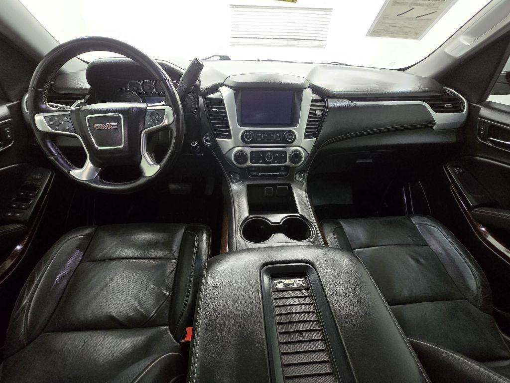 GMC Yukon SLT 2WD 2017