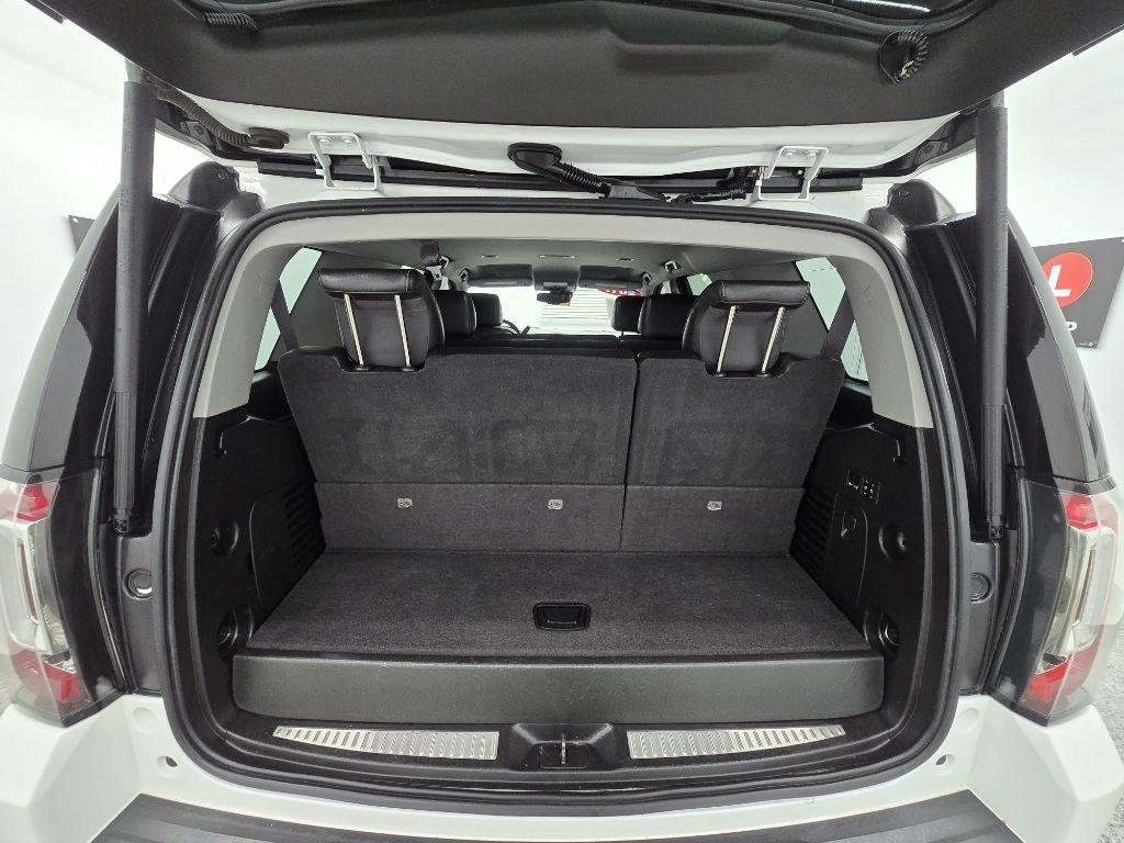 GMC Yukon SLT 2WD 2017