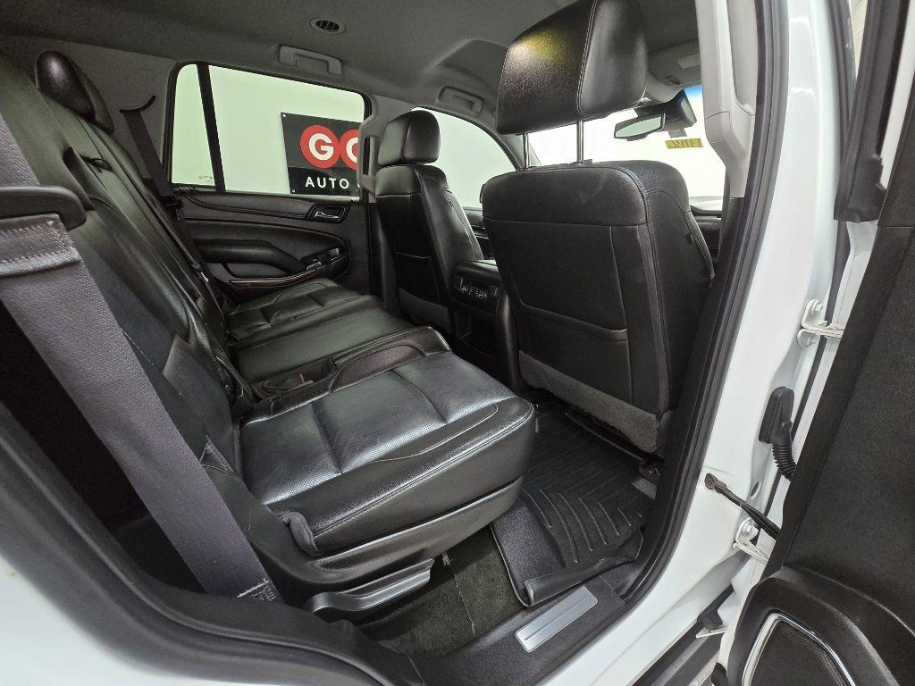 GMC Yukon SLT 2WD 2017