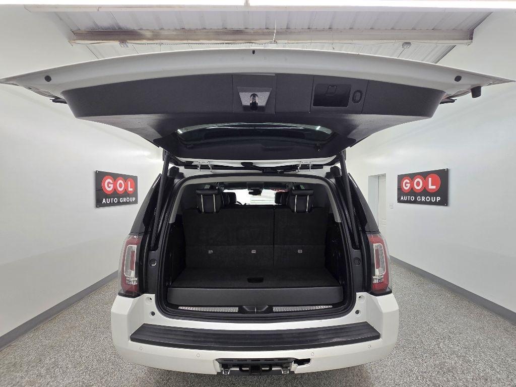 GMC Yukon SLT 2WD 2017