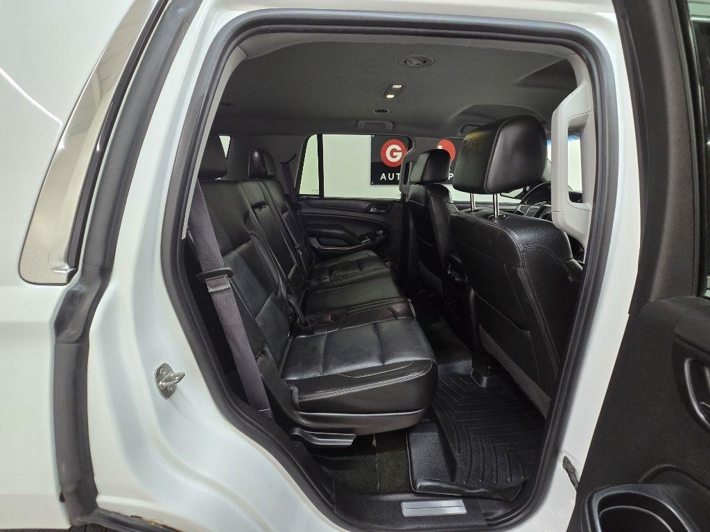 GMC Yukon SLT 2WD 2017