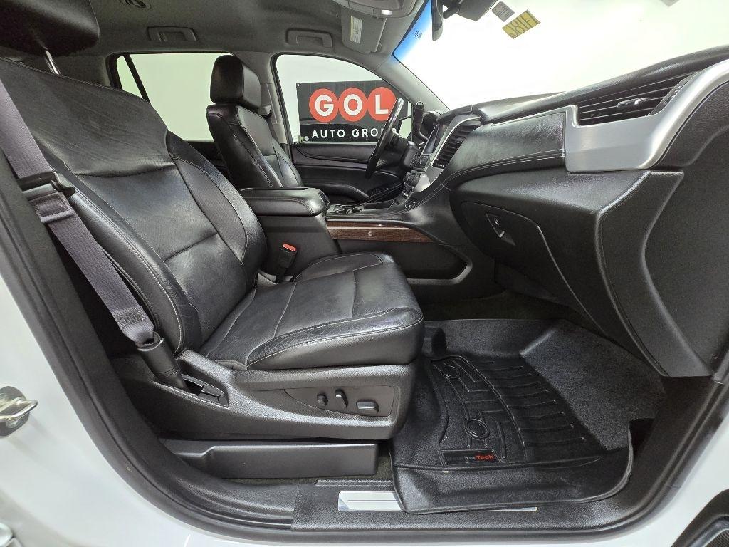 GMC Yukon SLT 2WD 2017