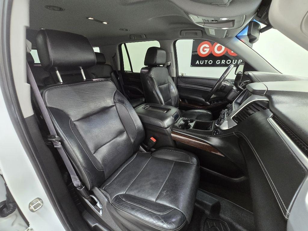 GMC Yukon SLT 2WD 2017