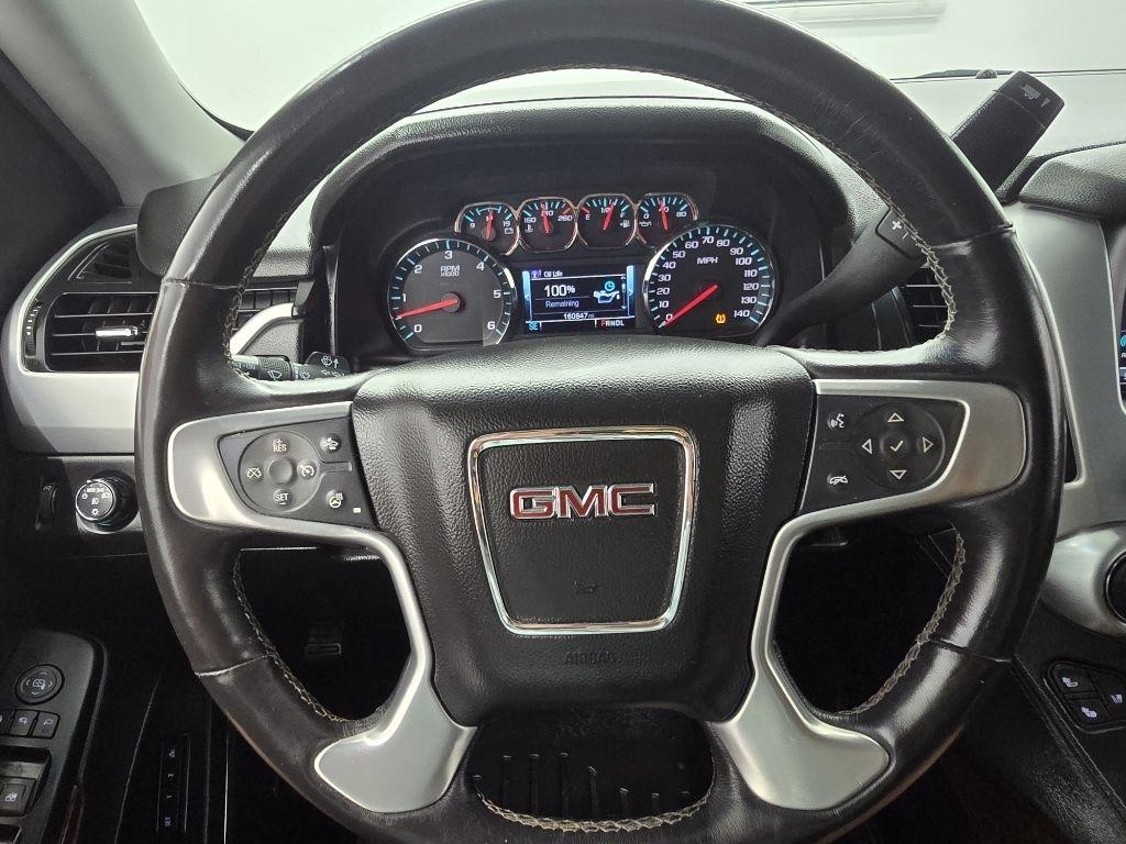 GMC Yukon SLT 2WD 2017