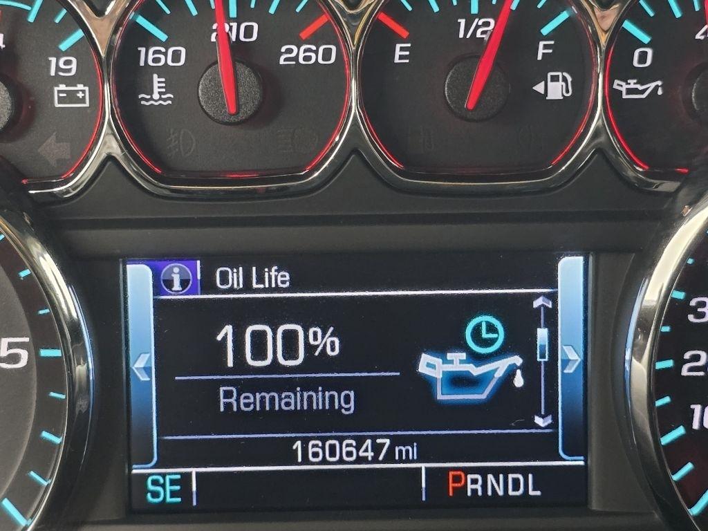 GMC Yukon SLT 2WD 2017