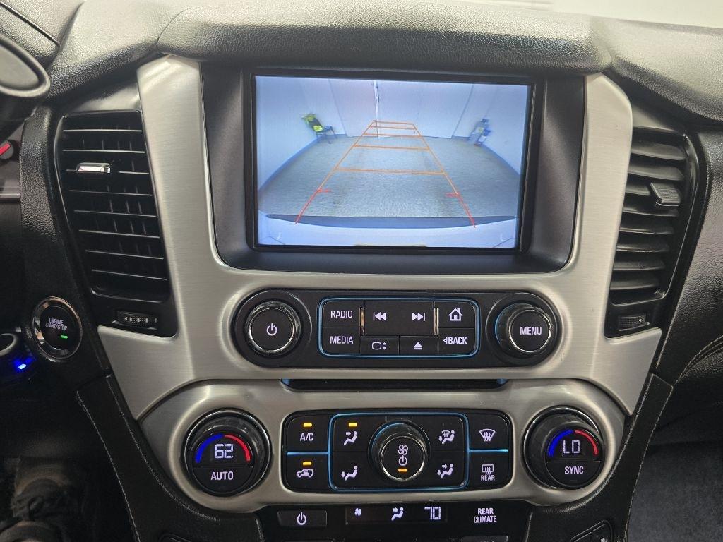 GMC Yukon SLT 2WD 2017