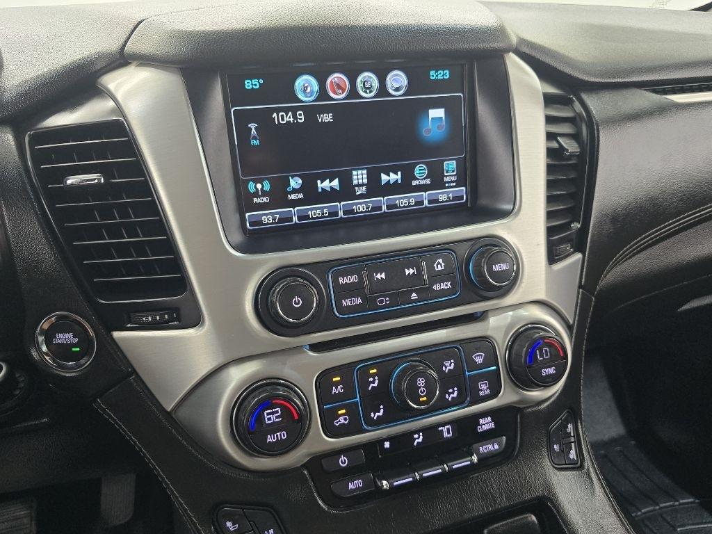 GMC Yukon SLT 2WD 2017