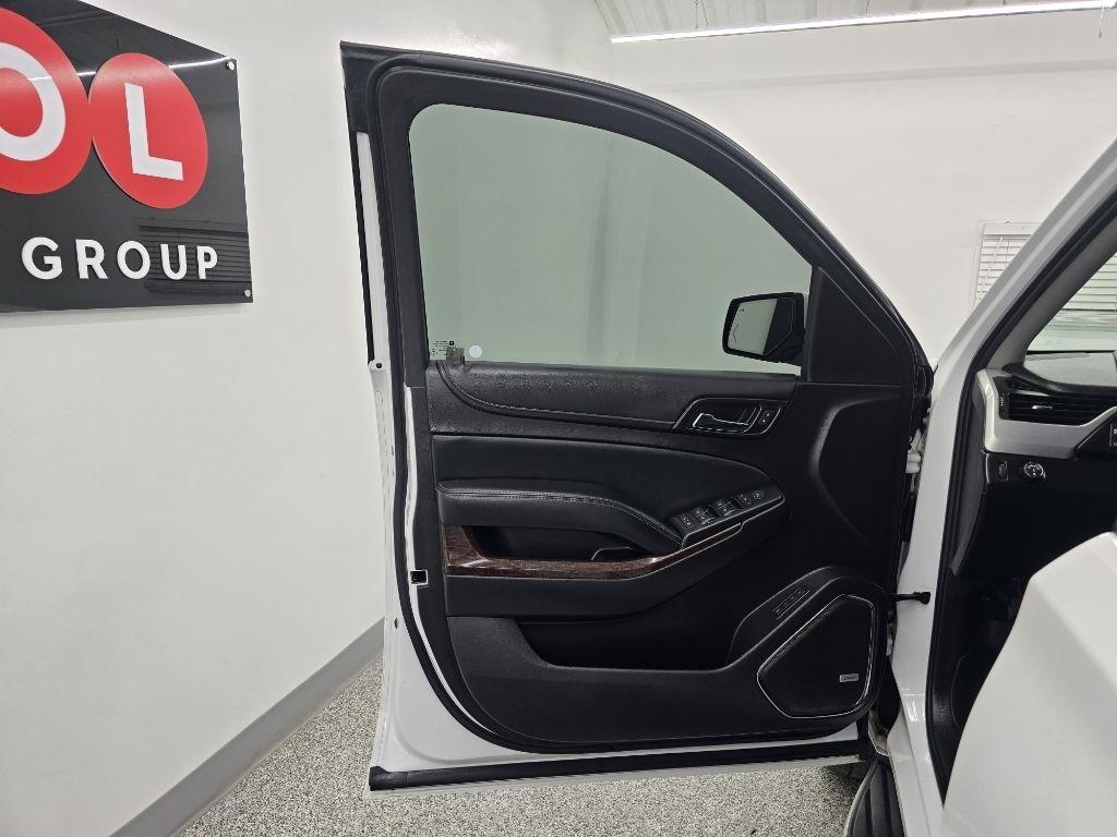 GMC Yukon SLT 2WD 2017