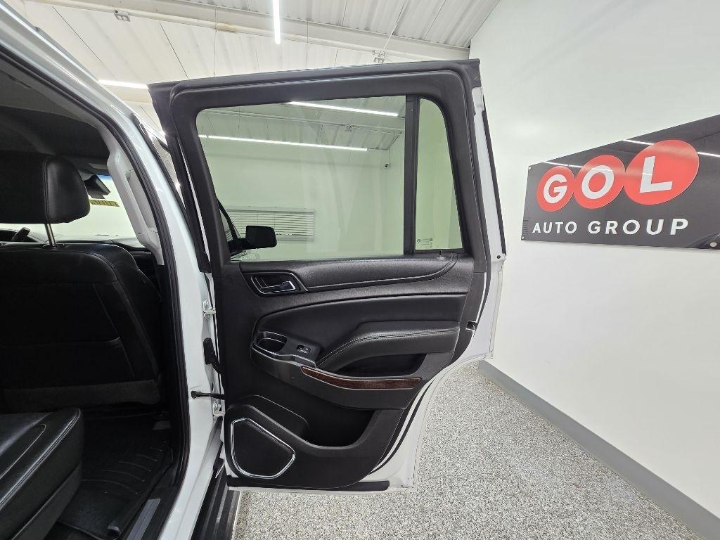 GMC Yukon SLT 2WD 2017