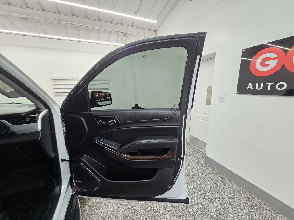 GMC Yukon SLT 2WD 2017