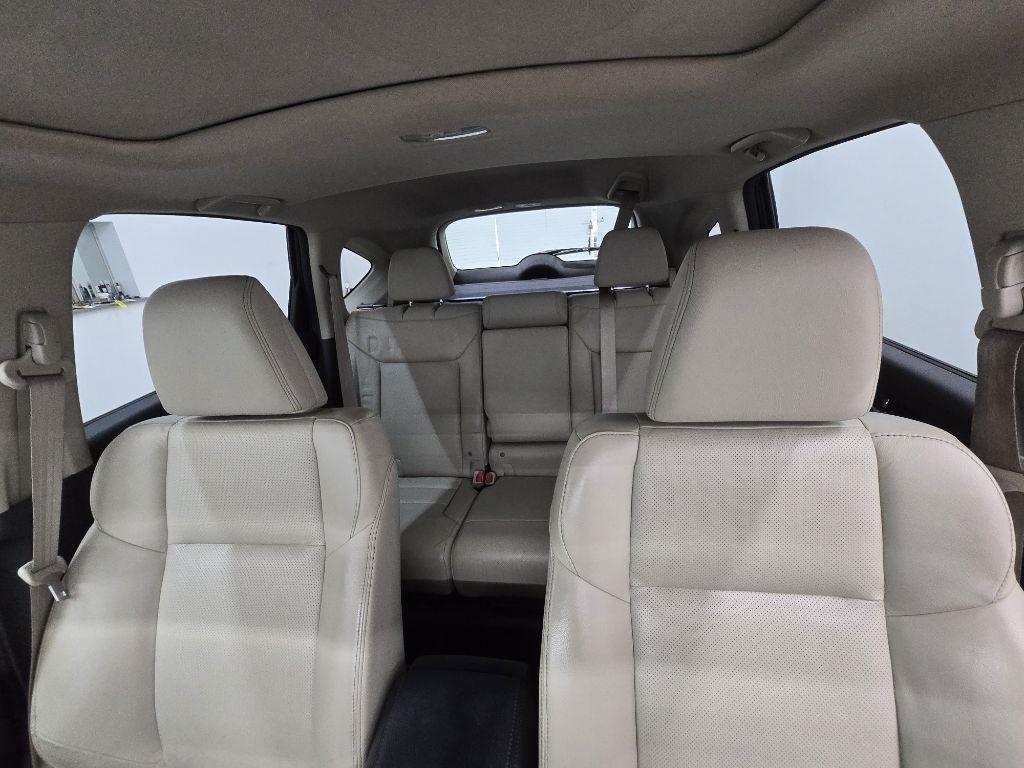 Honda CR-V EX-L 4WD 2015