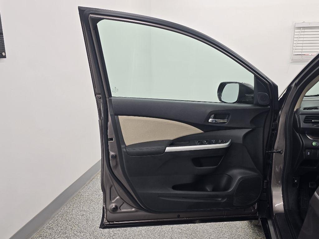 Honda CR-V EX-L 4WD 2015