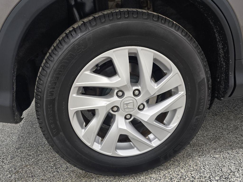 Honda CR-V EX-L 4WD 2015