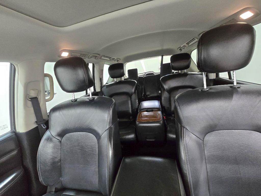 Infiniti QX80 Limited 4WD 2019