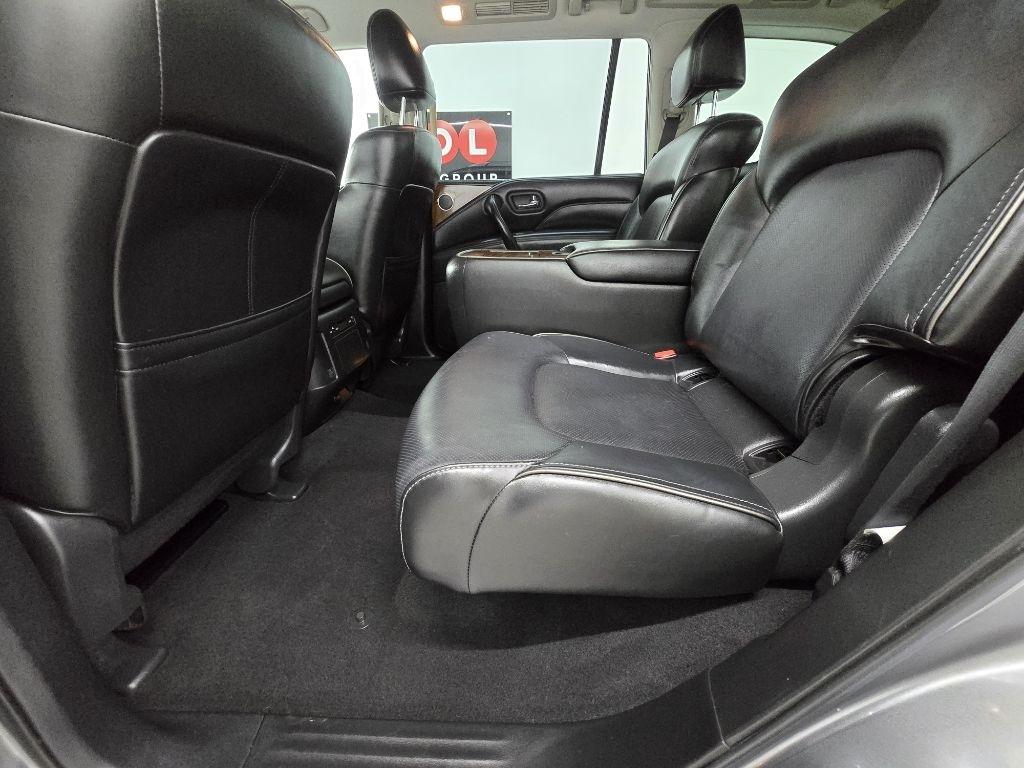 Infiniti QX80 Limited 4WD 2019