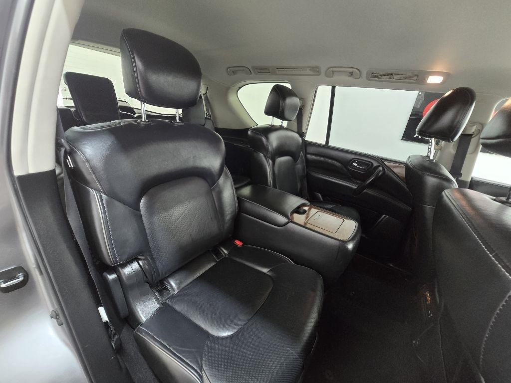 Infiniti QX80 Limited 4WD 2019