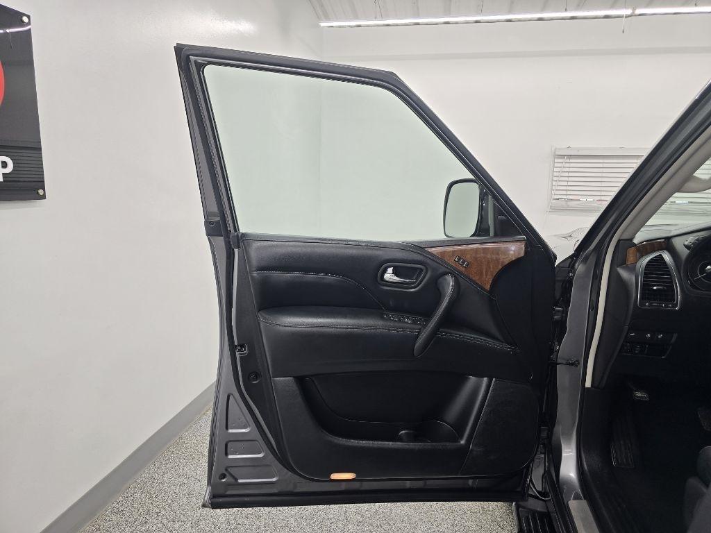 Infiniti QX80 Limited 4WD 2019