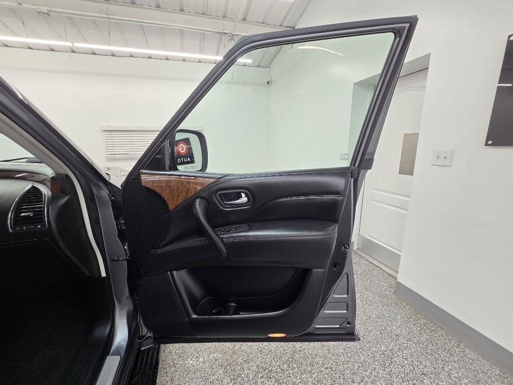 Infiniti QX80 Limited 4WD 2019