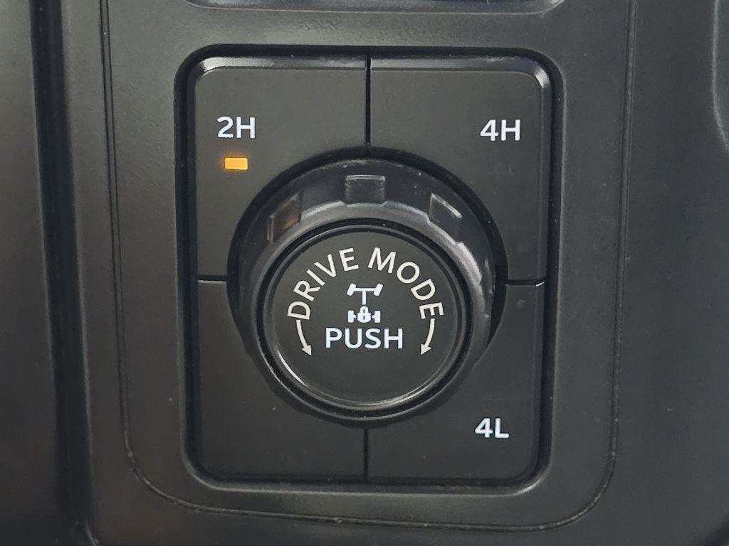 Ford F-150 XL SuperCrew 6.5-ft. Bed 4WD 2022