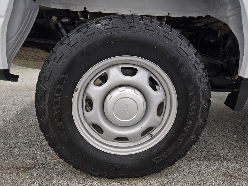 Ford F-150 XL SuperCrew 6.5-ft. Bed 4WD 2022