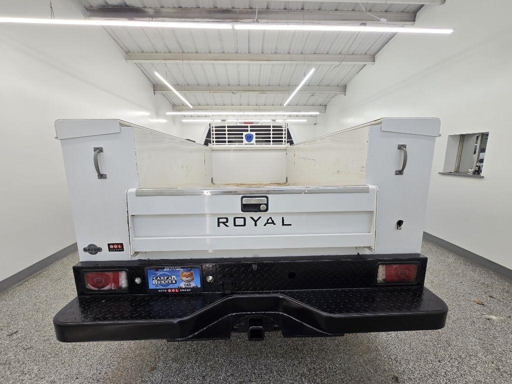 Ford F-250 SD XLT SuperCab Long Bed 4WD 2022