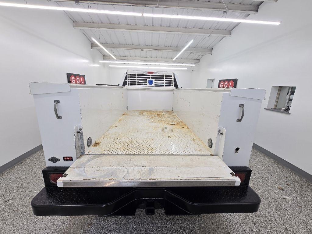 Ford F-250 SD XLT SuperCab Long Bed 4WD 2022