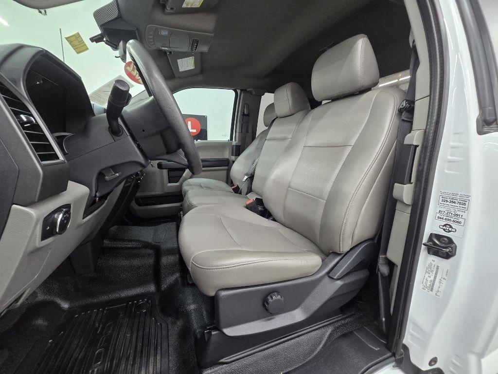 Ford F-250 SD XLT SuperCab Long Bed 4WD 2022