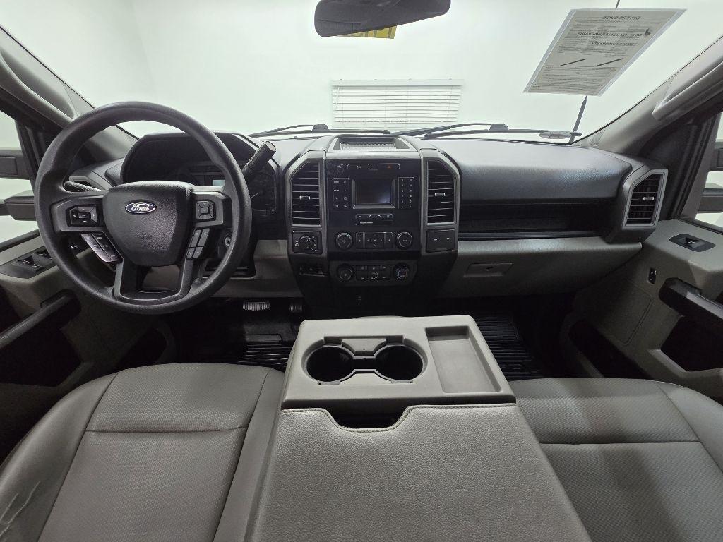 Ford F-250 SD XLT SuperCab Long Bed 4WD 2022