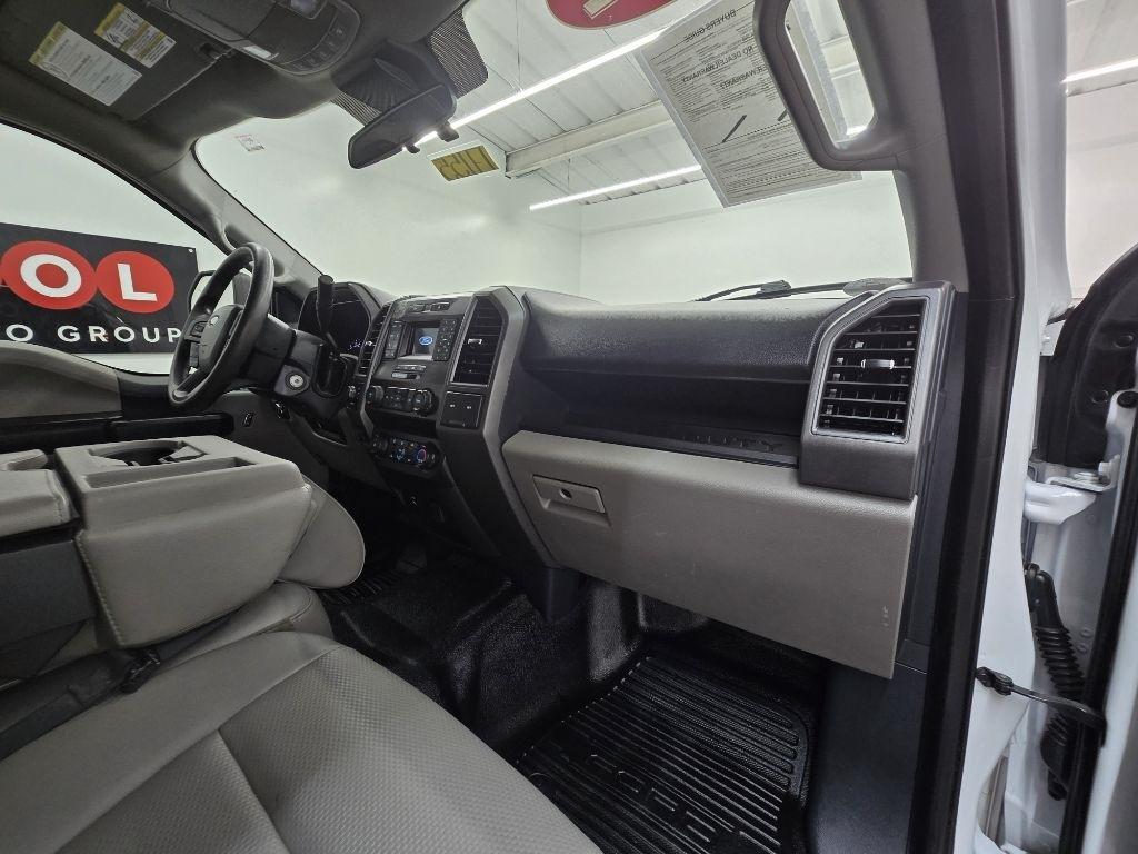 Ford F-250 SD XLT SuperCab Long Bed 4WD 2022