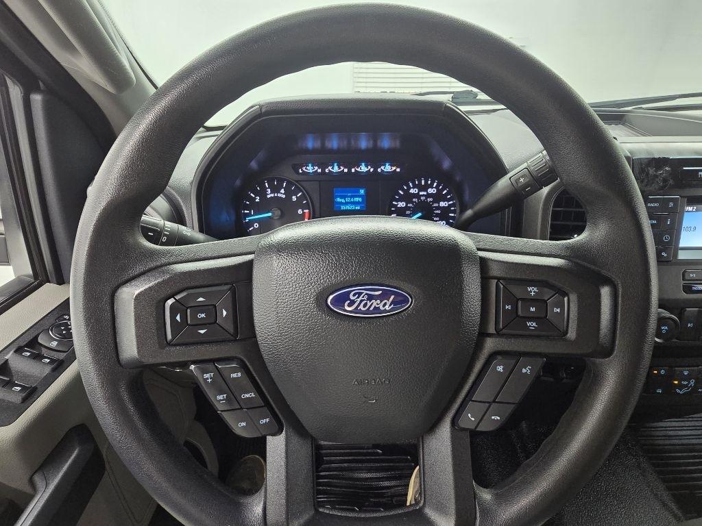 Ford F-250 SD XLT SuperCab Long Bed 4WD 2022