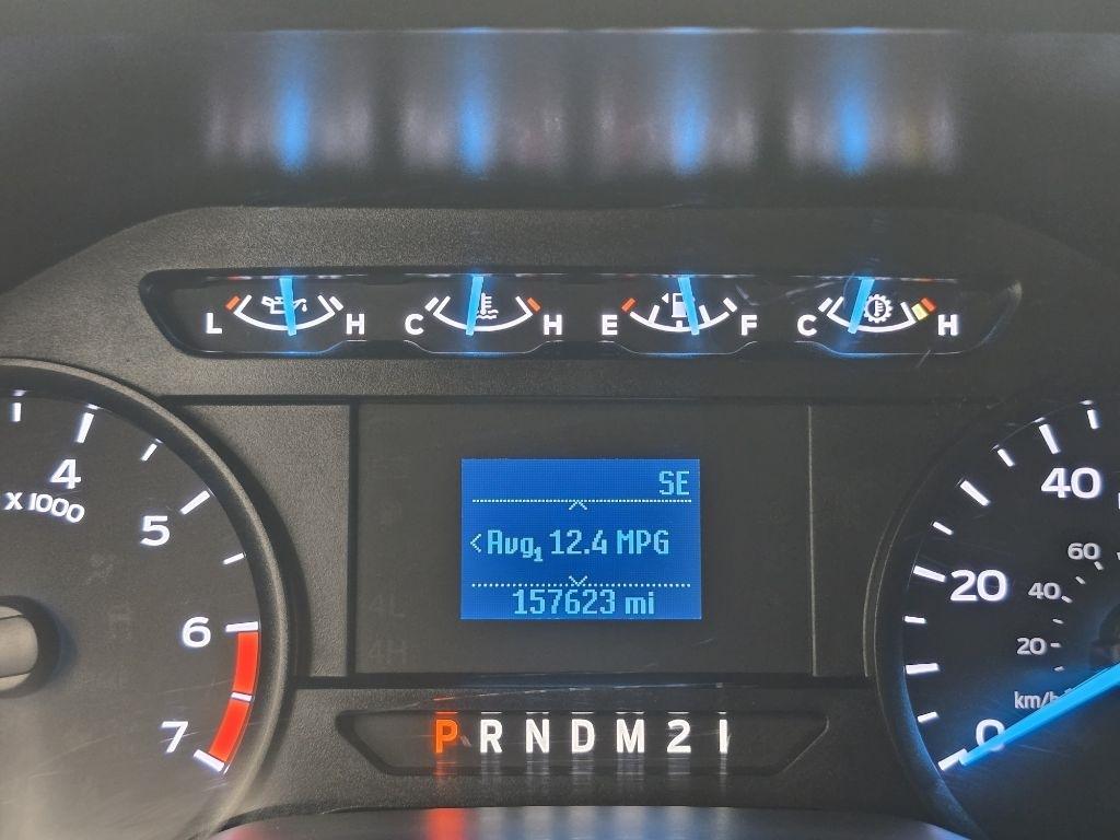 Ford F-250 SD XLT SuperCab Long Bed 4WD 2022