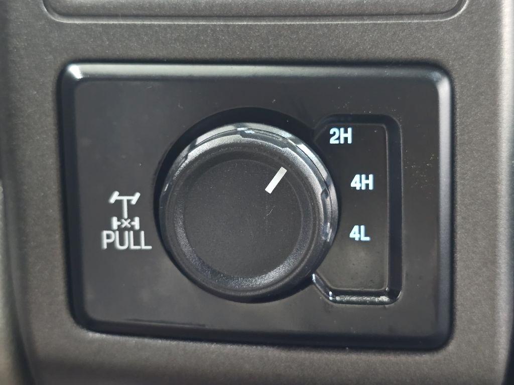 Ford F-250 SD XLT SuperCab Long Bed 4WD 2022