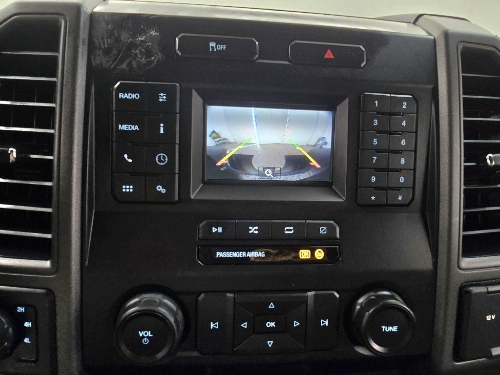 Ford F-250 SD XLT SuperCab Long Bed 4WD 2022